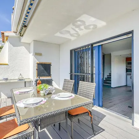 Garbinell A 3 Canyelles - Immo Barneda Apartment