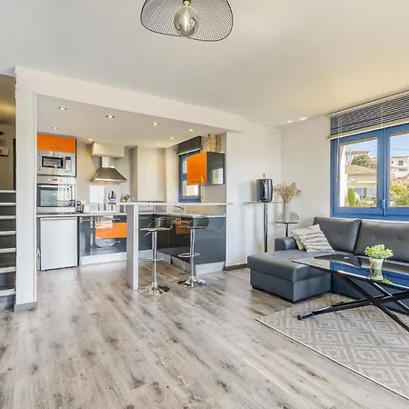 Apartment Garbinell A 3 Canyelles - Immo Barneda *