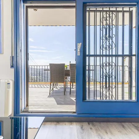 Garbinell A 3 Canyelles - Immo Barneda Apartment