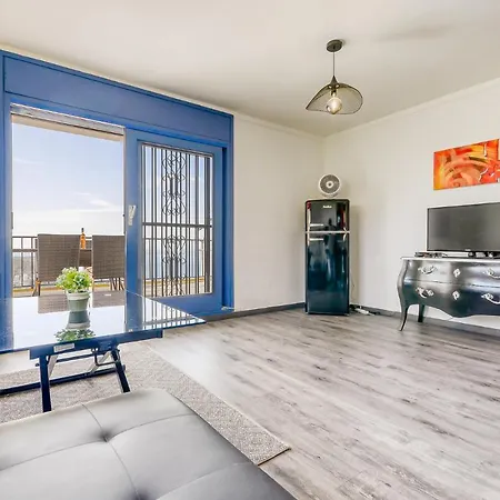 Garbinell A 3 Canyelles - Immo Barneda Apartment Roses