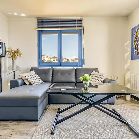 Garbinell A 3 Canyelles - Immo Barneda Apartment