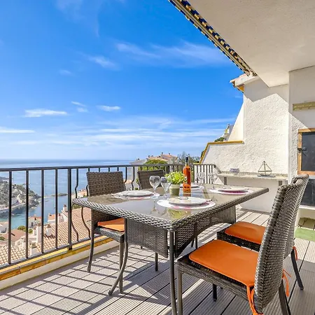 Garbinell A 3 Canyelles - Immo Barneda Apartment *