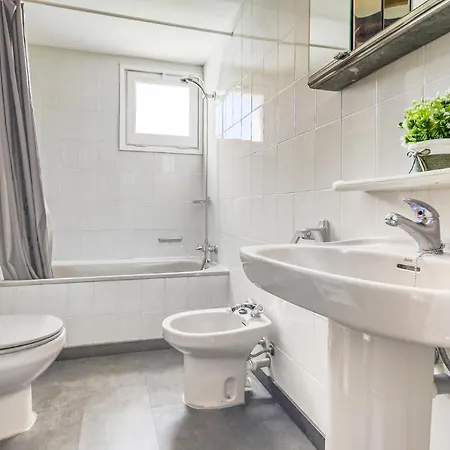 Garbinell A 3 Canyelles - Immo Barneda Apartment