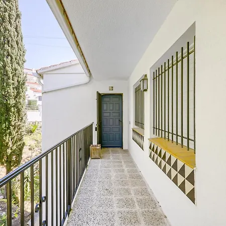 Apartment Garbinell A 3 Canyelles - Immo Barneda Roses