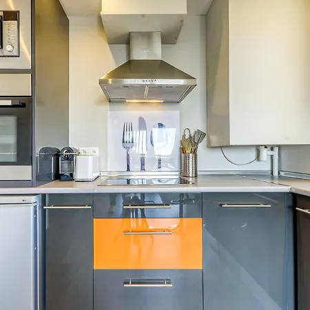 Garbinell A 3 Canyelles - Immo Barneda Apartment *