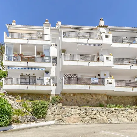 Garbinell A 3 Canyelles - Immo Barneda Apartment *