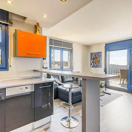 Apartment Garbinell A 3 Canyelles - Immo Barneda *