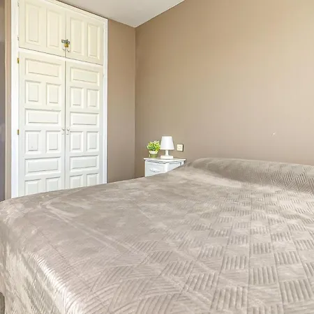 Garbinell A 3 Canyelles - Immo Barneda Apartment Roses