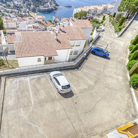 Apartment Garbinell A 3 Canyelles - Immo Barneda Roses