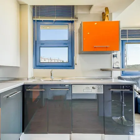 Apartment Garbinell A 3 Canyelles - Immo Barneda *