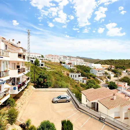 Garbinell A 3 Canyelles - Immo Barneda Rosas